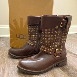 Ugg Conor Studs Boots